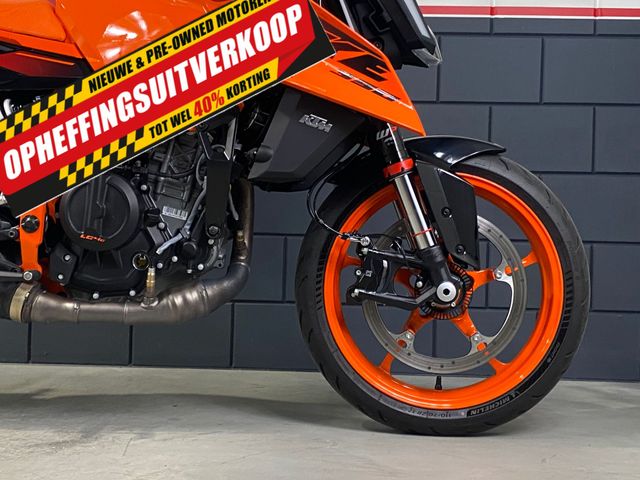 ktm - 390-duke-abs