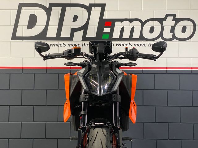 ktm - 390-duke-abs