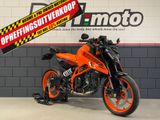 KTM 390 DUKE ABS