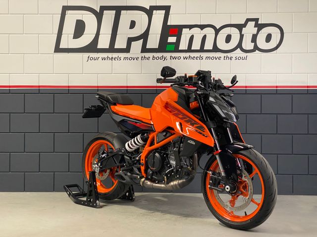 ktm - 390-duke-abs