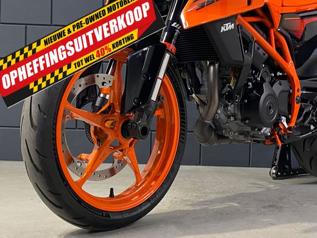 ktm - 390-duke-abs