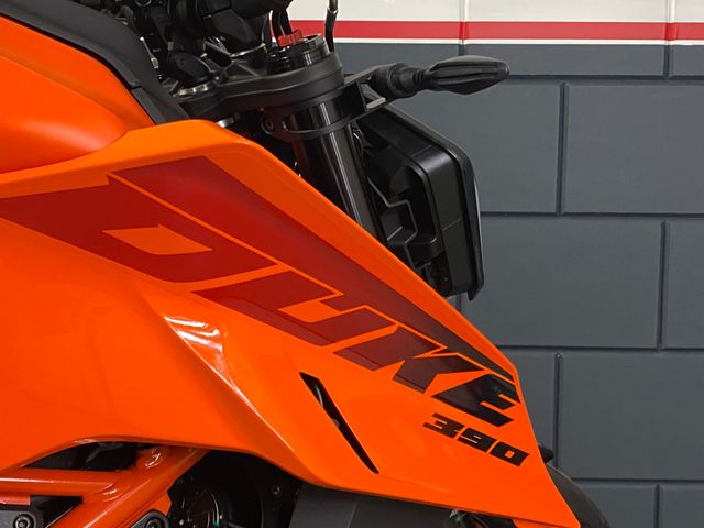 ktm - 390-duke-abs
