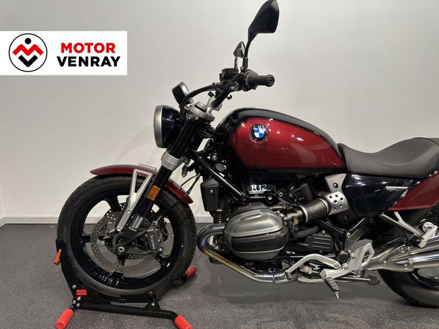 bmw - r-12