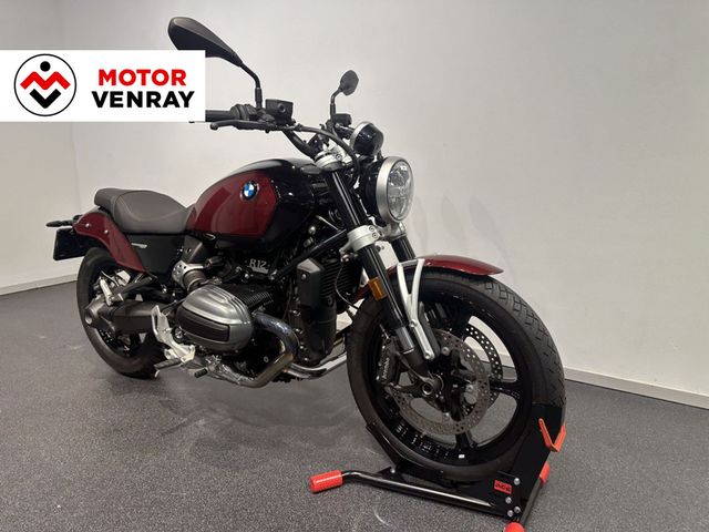 bmw - r-12