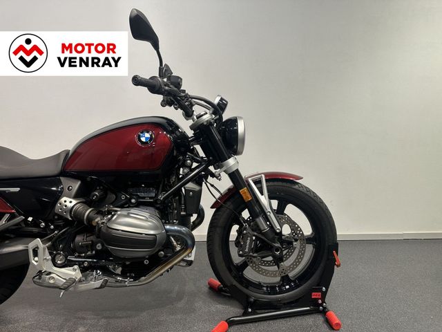bmw - r-12