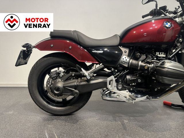 bmw - r-12