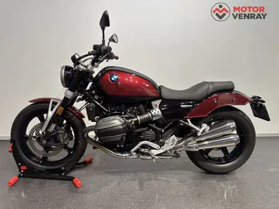 BMW R 12 – foto 2