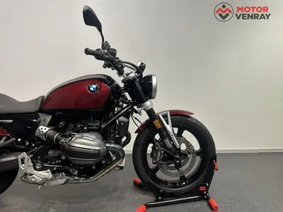 BMW R 12 – foto 4