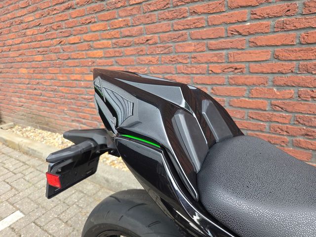 kawasaki - z650-performance