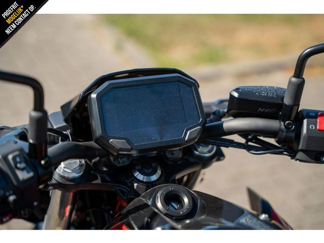 kawasaki - z650
