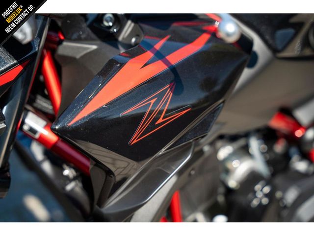 kawasaki - z650