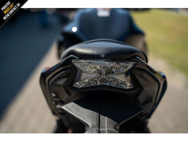 kawasaki - z650