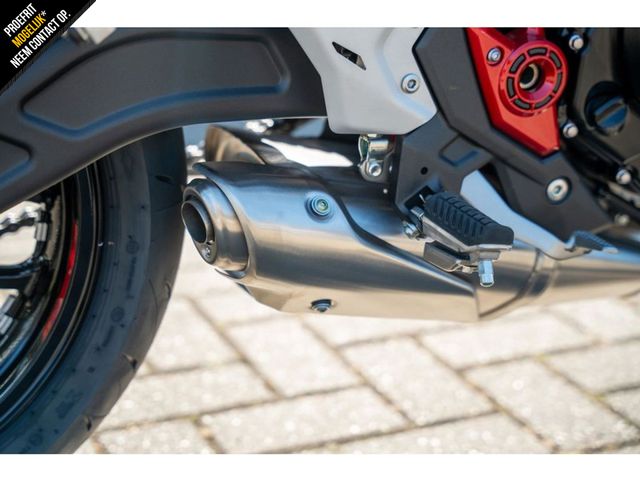 kawasaki - z650