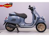 VESPA GTV 310