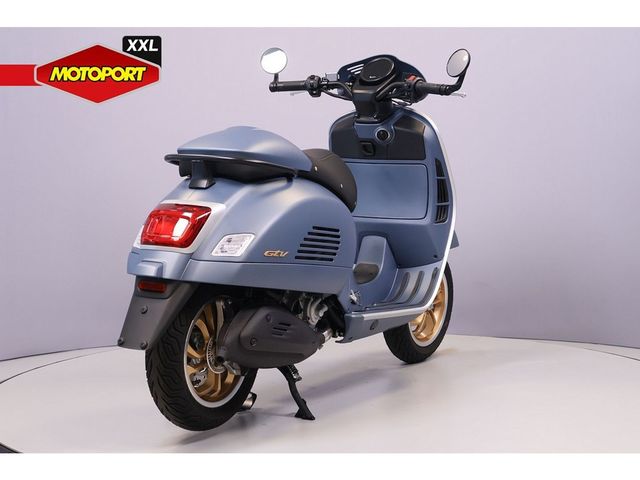 vespa - gtv-310