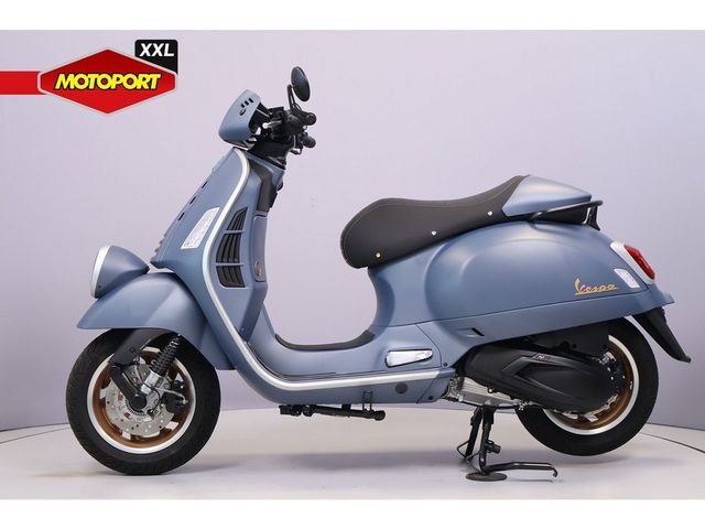 vespa - gtv-310