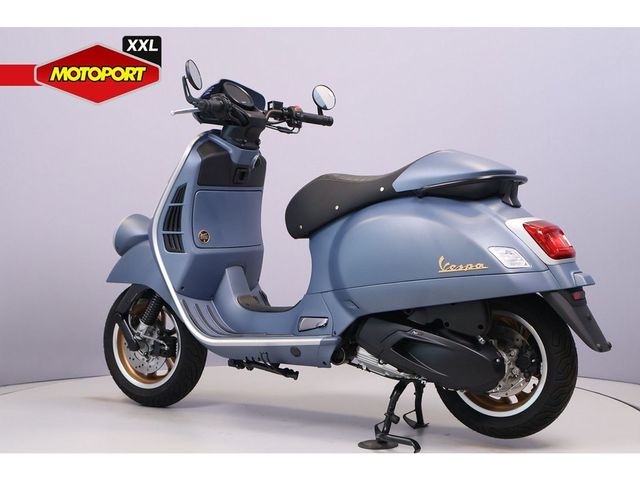 vespa - gtv-310