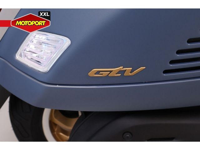 vespa - gtv-310