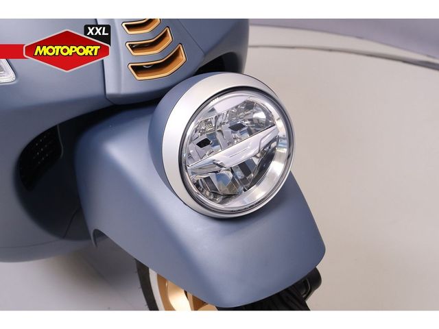 vespa - gtv-310