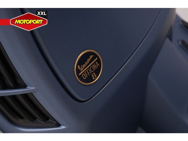 vespa - gtv-310