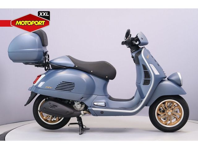 vespa - gtv-310