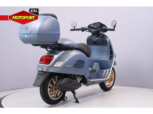 vespa - gtv-310