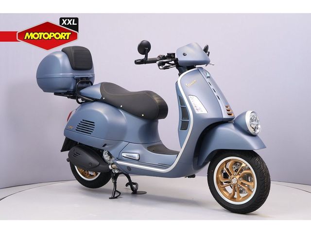 vespa - gtv-310