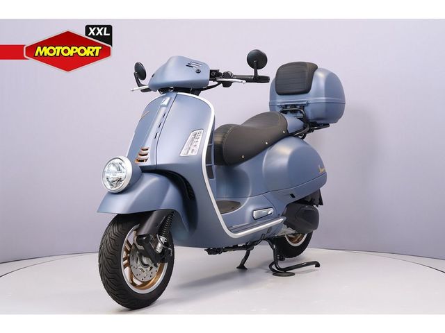 vespa - gtv-310