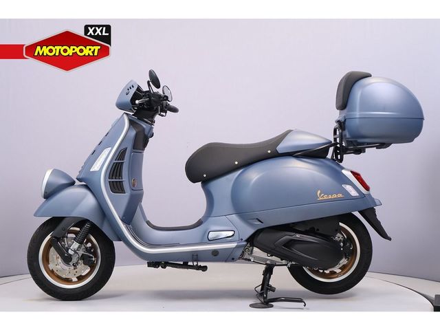 vespa - gtv-310
