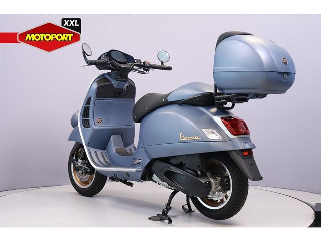 vespa - gtv-310