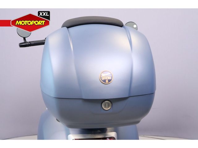 vespa - gtv-310