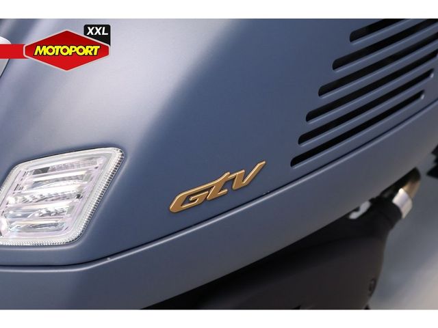 vespa - gtv-310