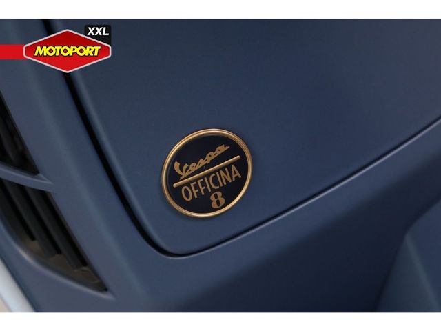 vespa - gtv-310