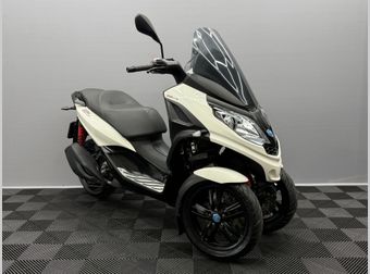 Piaggio MP3 300 HPE 2021 occasion