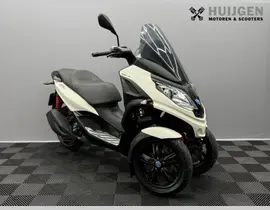 Piaggio MP3 300 HPE 2021 occasion