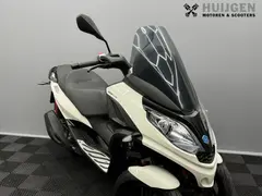 Piaggio MP3 300 HPE 2021 occasion – foto 5 van 12