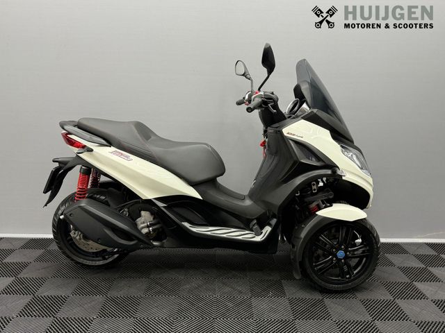 piaggio - mp3-300-hpe