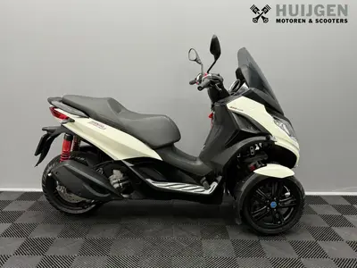 PIAGGIO MP3 300 HPE – foto 3