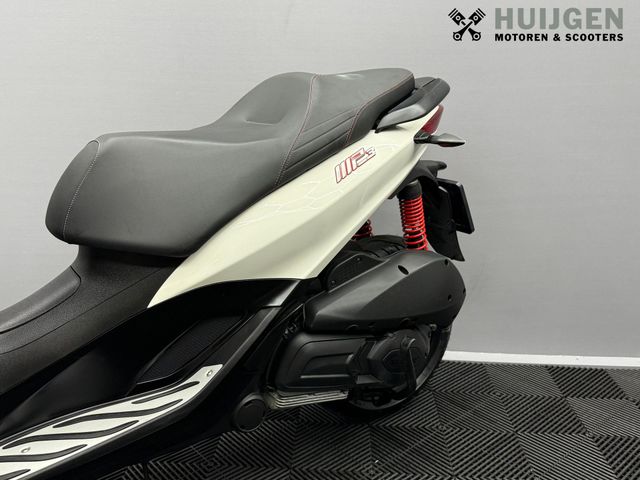 piaggio - mp3-300-hpe