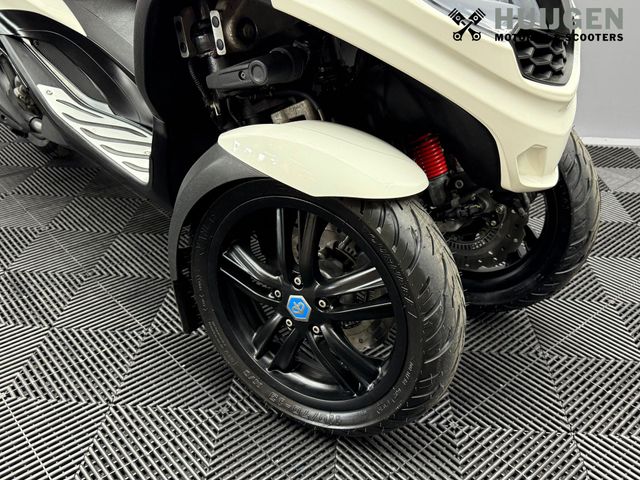 piaggio - mp3-300-hpe