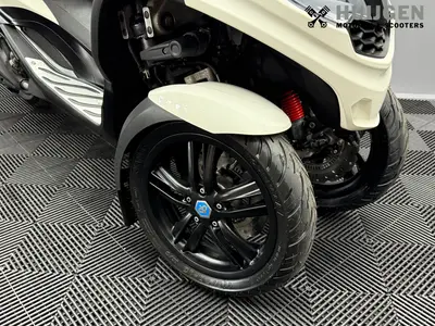 PIAGGIO MP3 300 HPE – foto 4