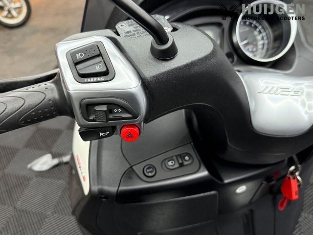 piaggio - mp3-300-hpe
