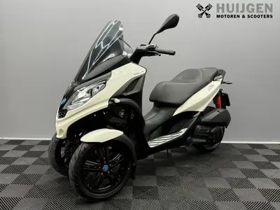 PIAGGIO MP3 300 HPE – foto 2
