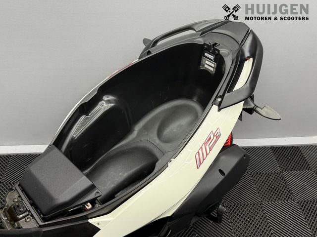 piaggio - mp3-300-hpe