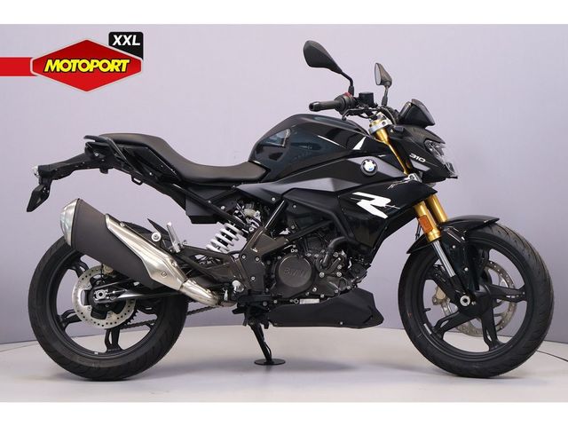bmw - g-310-r