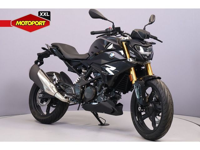 bmw - g-310-r