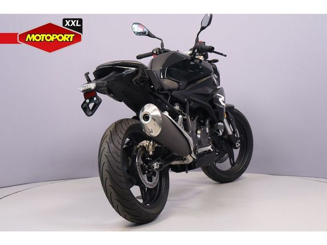 bmw - g-310-r