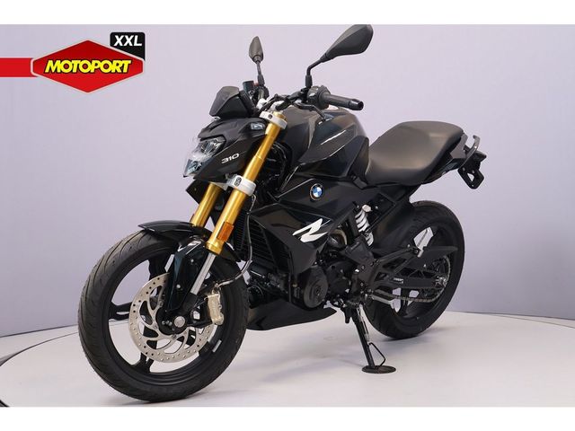 bmw - g-310-r