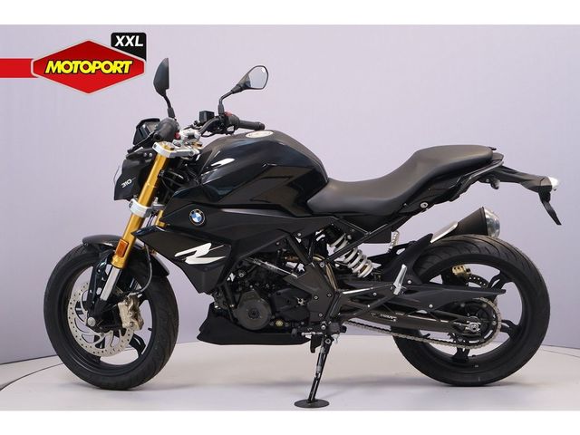 bmw - g-310-r