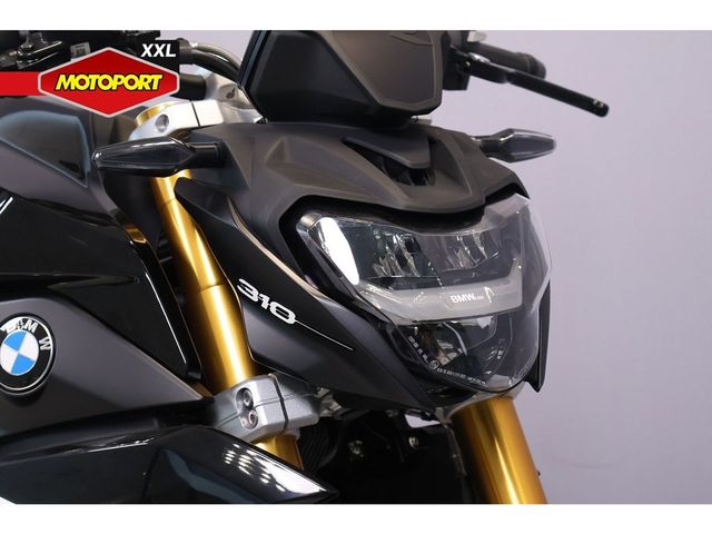 bmw - g-310-r